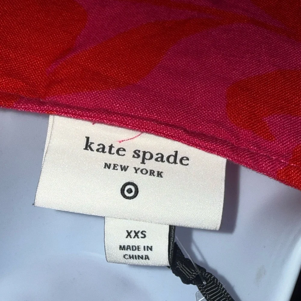 kate spade chic flowy